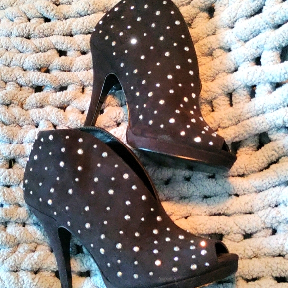 MIA Shoes - Booties